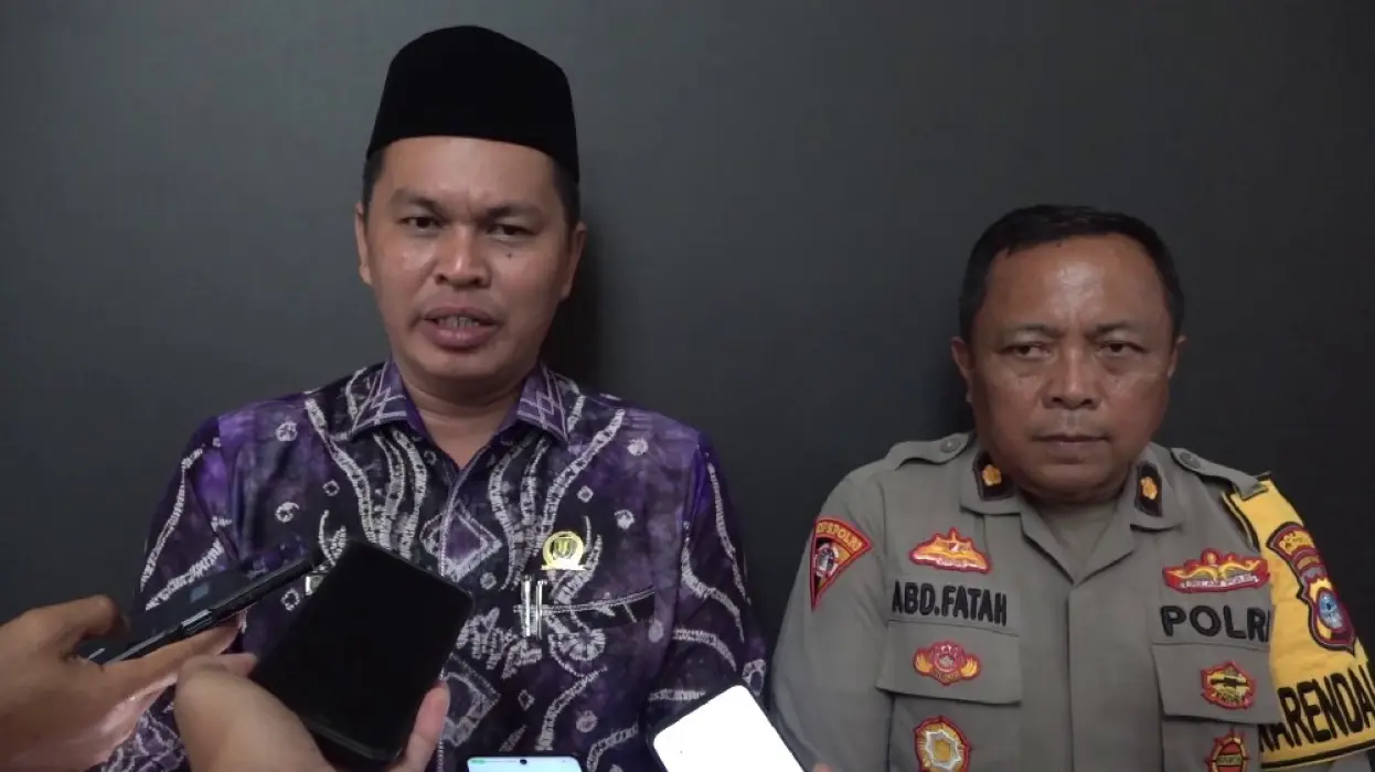 RDP Bersama Pekerja hingga Ojol, DPRD Tabalong Pastikan Aspirasi Tak Berhenti di Meja Rapat