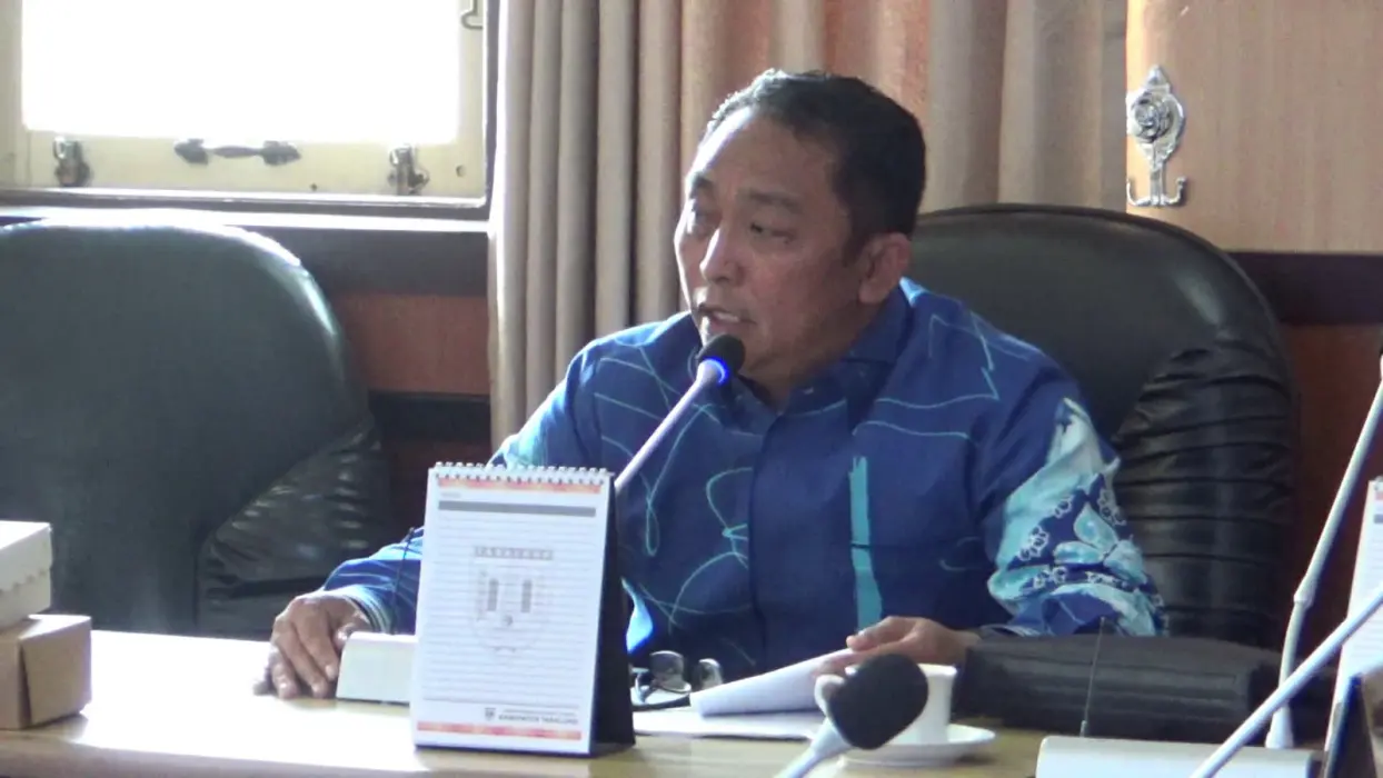 DPRD Tabalong Dorong Payung Hukum Kuat untuk Koperasi & UMKM Lewat Raperda Inisiatif