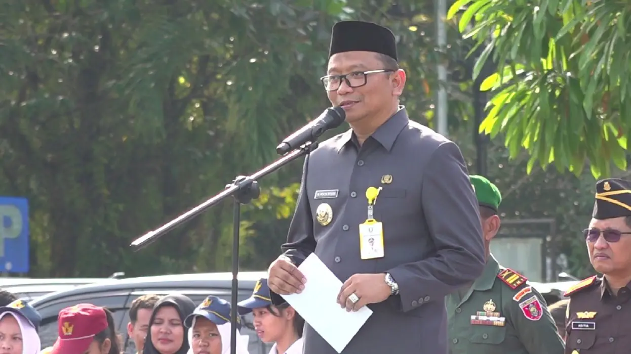 Tabalong Siapkan Generasi Emas: Beasiswa Seribu Sarjana untuk Pelajar Pra-Sejahtera