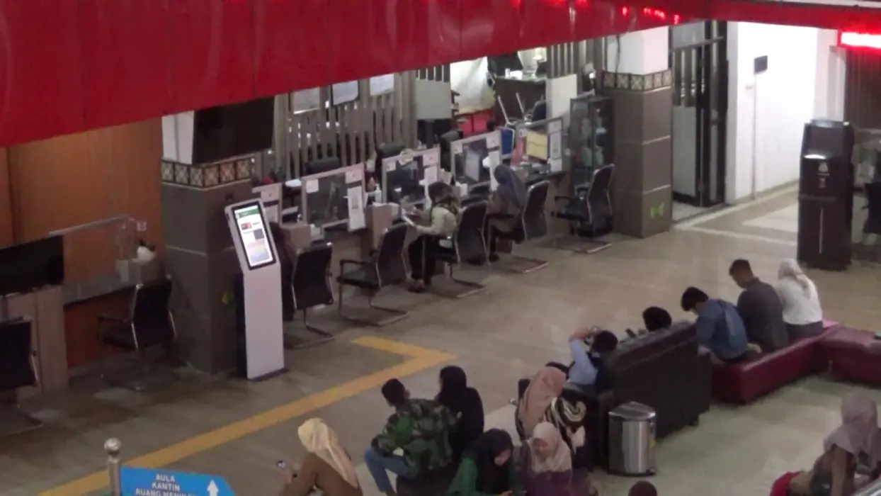 Tabalong Bidik Investasi Rp1,3 Triliun di 2026, DPMPTSP Perkuat Strategi Investasi