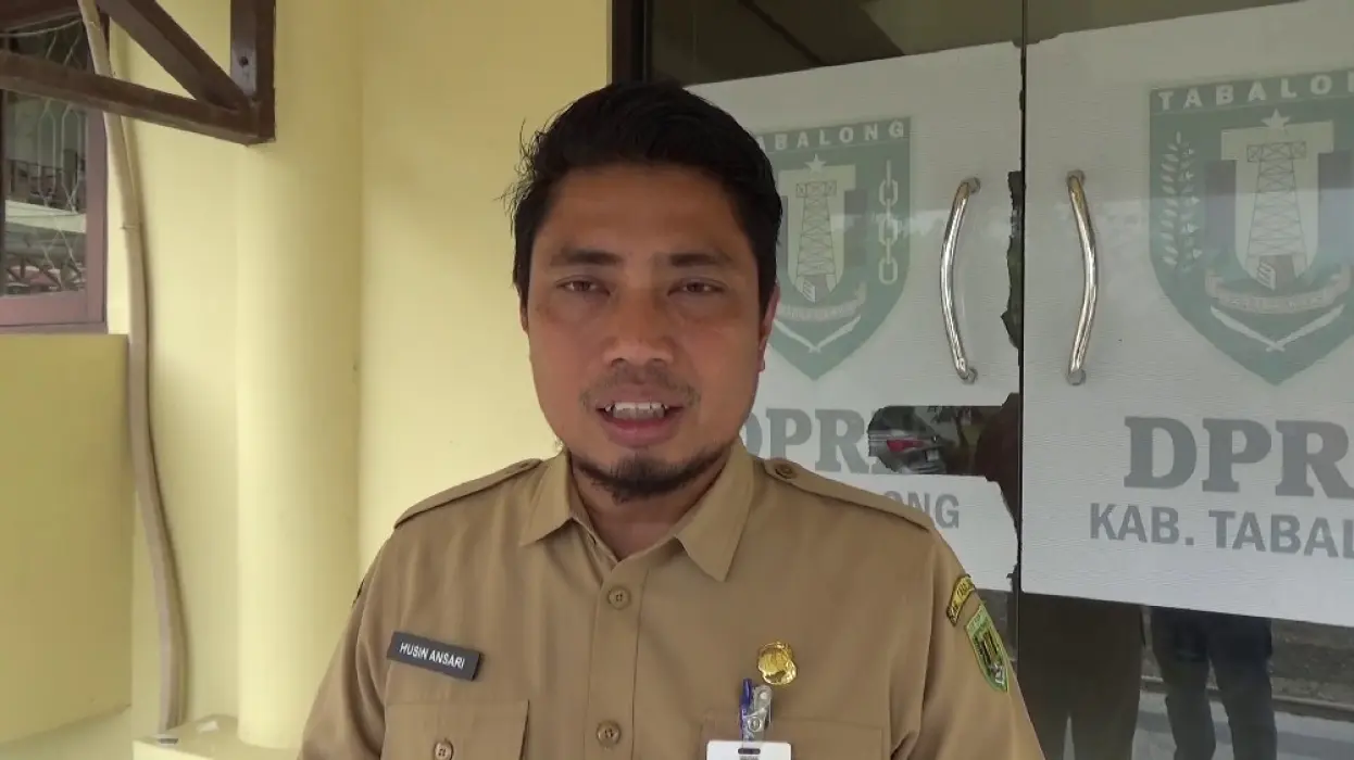 Banggar DPRD & TAPD Pemkab Tabalong Mulai Bahas Penggabungan 4 SKPD