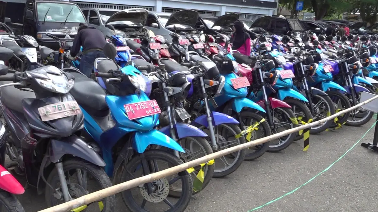 Lelang Aset Daerah Tabalong Dikelola Secara Terbuka, Perkuat Kepercayaan Publik