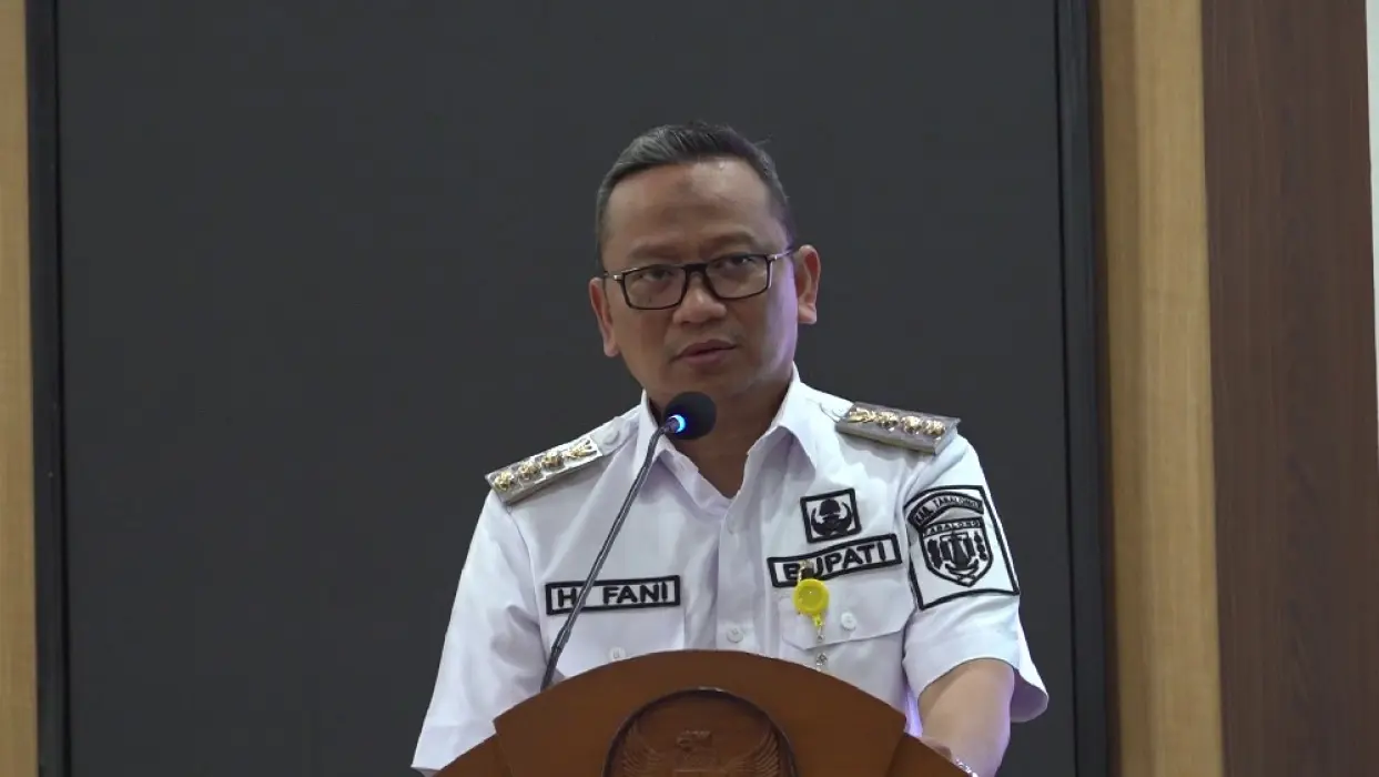 Bupati Tabalong Apresiasi Peran Bank Kalsel dalam Upaya Transformasi Digital Keuangan Desa