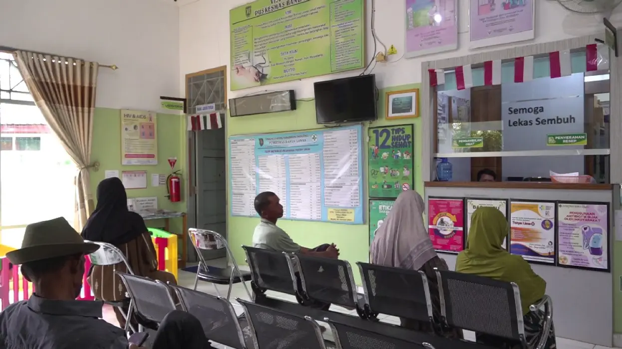 26 Ribu Peserta BPJS Mandiri di Tabalong Nunggak, Total Tunggakan Tembus Rp10 Miliar!