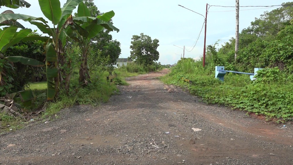Pj Bupati Tabalong Minta Camat Kelua Telaah Kembali Usulan Prioritas Pembangunan