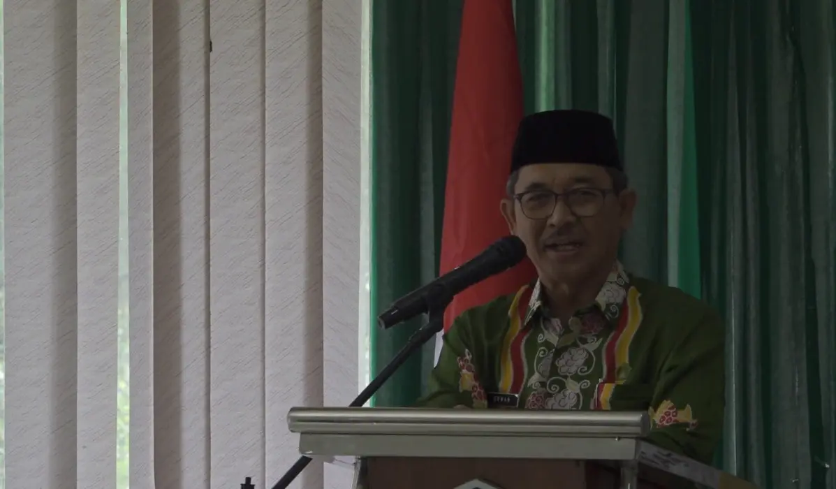 Tingkatkan Mutu Pendidikan, STIT Syekh Muhammad Nafis Tabalong Targetkan Tambah 3 Prodi Baru di 2026