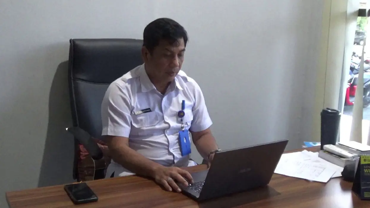 DKPPTPH Tabalong Naikkan Target Produksi Ikan Tangkap, Telah Terealisasi Lebih dari 50%