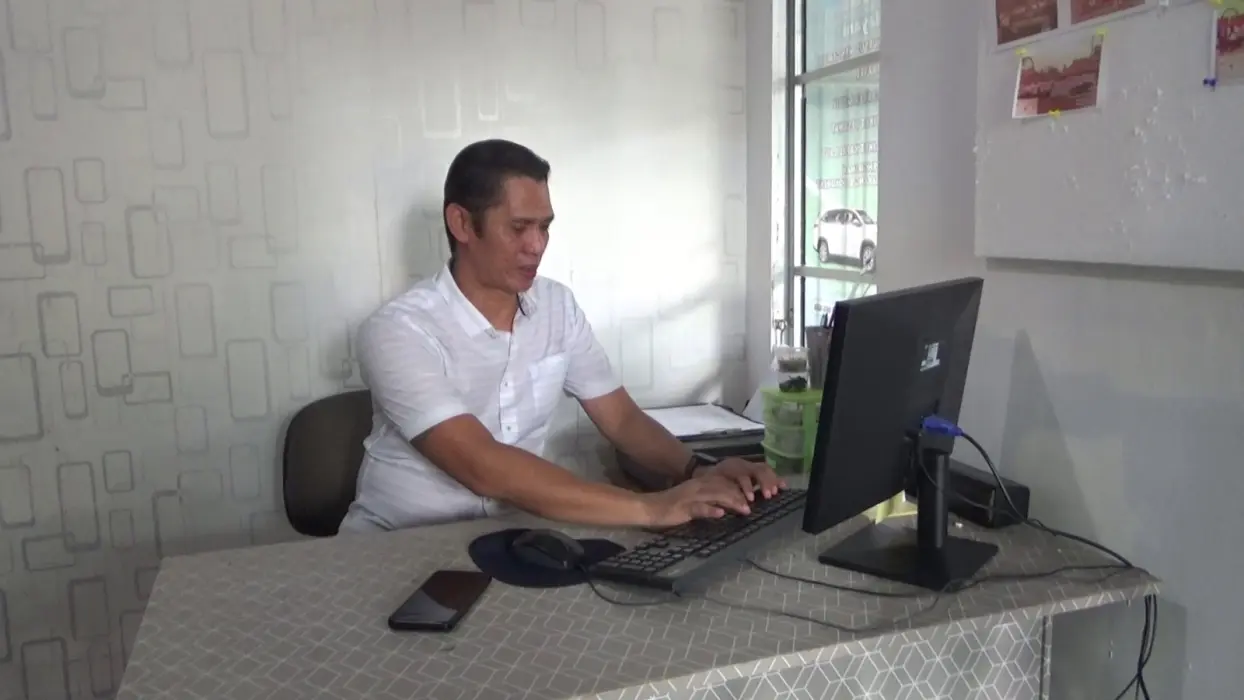 Usaha Jasa Angkutan (Travel) Raup Cuan Pra dan Pasca Lebaran