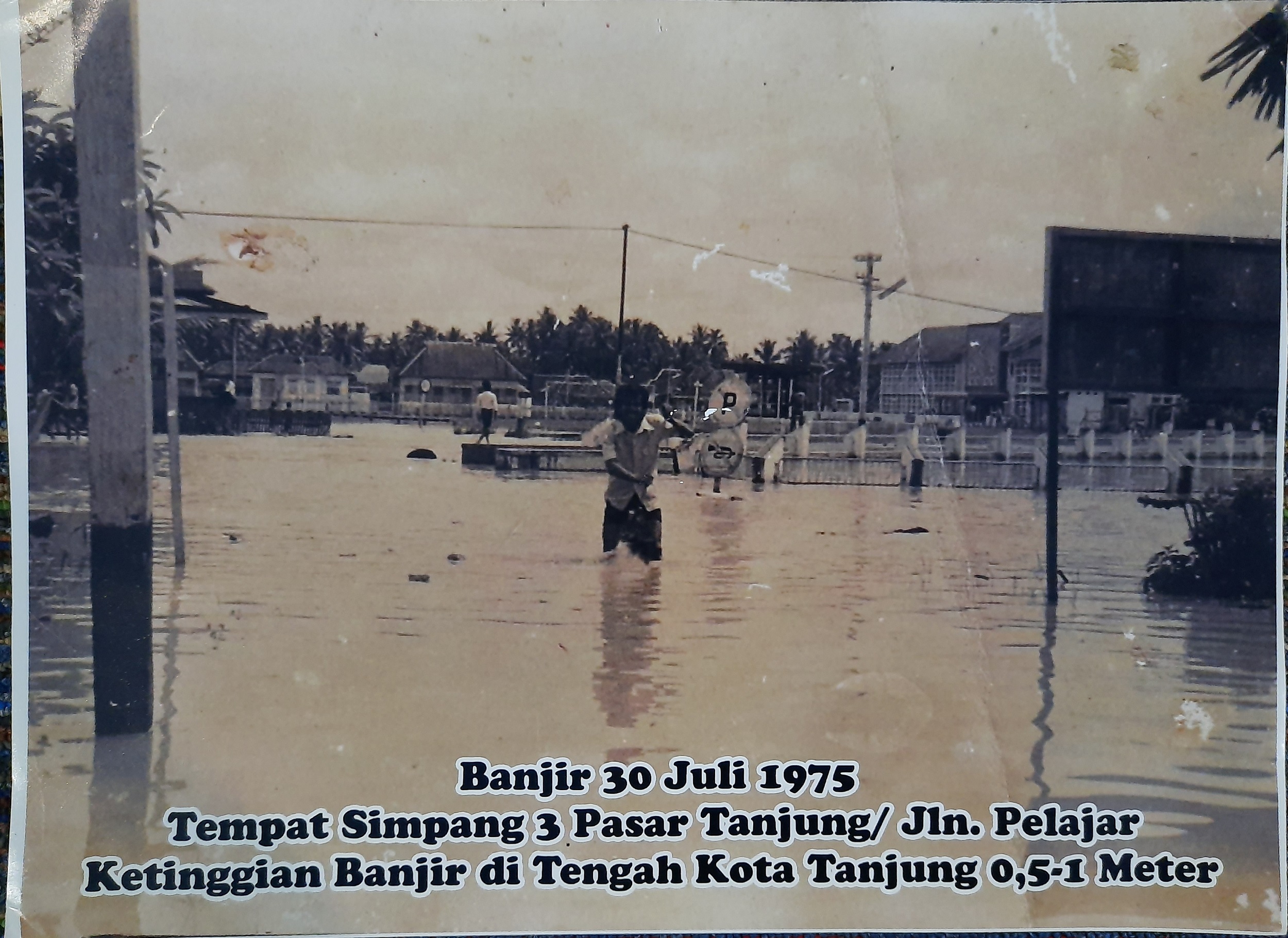 Banjir 1975