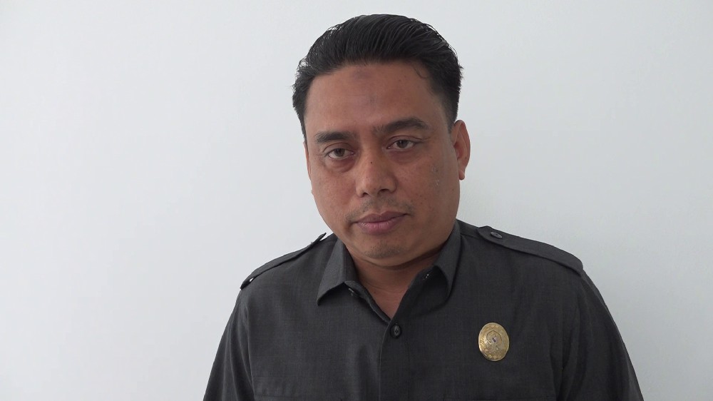 Anggota DPRD Dapil Selatan Akan Selaraskan Pokir dengan Musrenbang Kelua