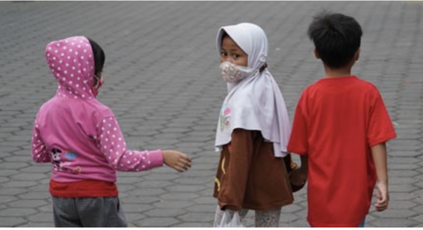 Kasus Gagal Ginjal Akut Pada Anak Meningkat, Orang Tua Diminta Waspada