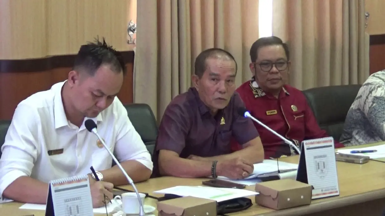 Anggaran Promosi Budaya Tabalong ke Jakarta Ditolak, DPRD Siap Perjuangkan