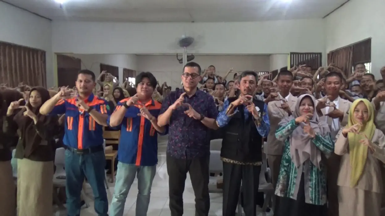 BP3MI Kalsel Buka Peluang Kerja ke Luar Negeri