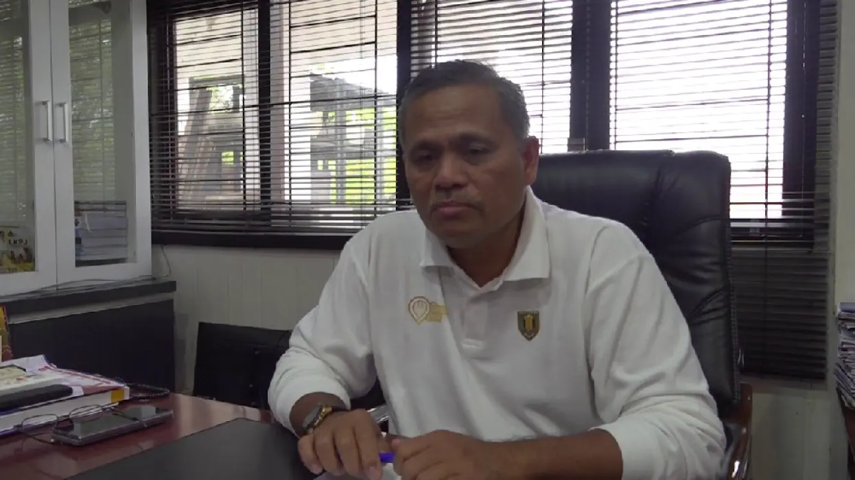 Realisasi Pajak Sarang Burung Walet di Tabalong Baru 2,73%, Bapenda Siapkan Langkah Khusus