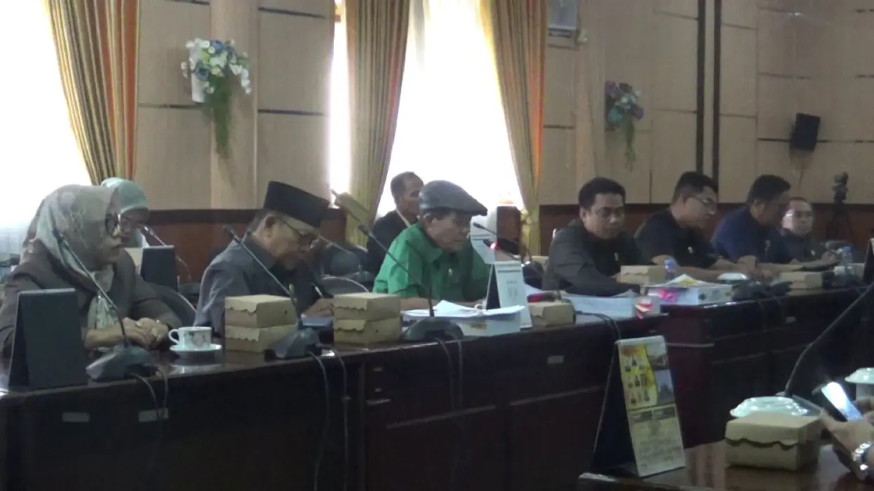 Masih Terkendala Regulasi, Insentif UPBS Belum Dicairkan