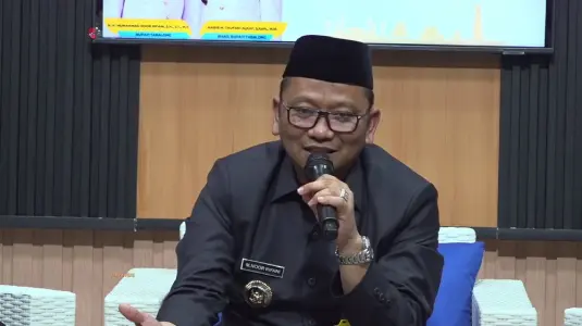 Cetak 1.000 Sarjana, Pemkab Tabalong Serius Bangun SDM Unggul