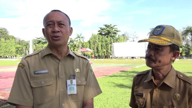 Tabalong Masuk Klasifikasi 2 Adipura 2022