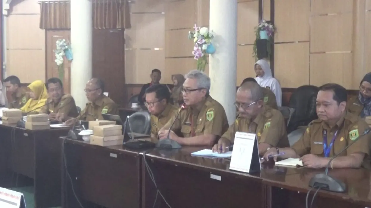 Subsidi Pupuk Karet Dihapus, DPRD Tabalong Minta Pemkab Turun Tangan