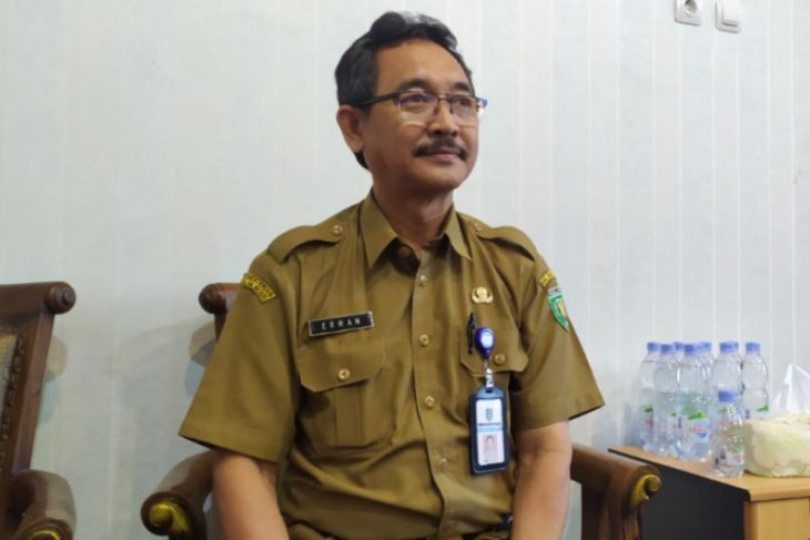 DPMD Tabalong Lakukan Penilaian Badan Usaha Milik Desa