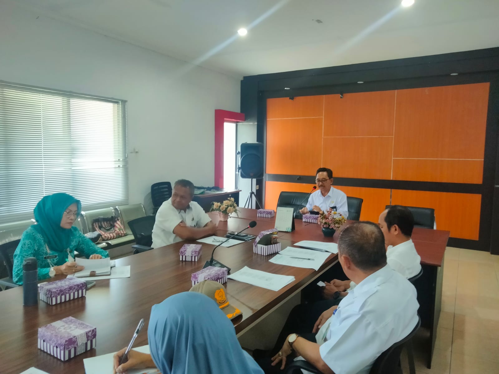 Lomba Desa masuki tahapan Paparan dari Desa