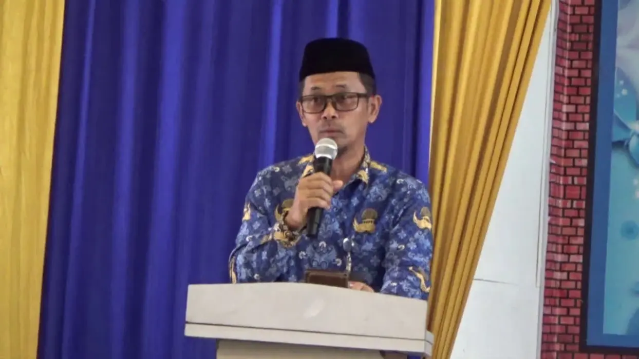 Pemkab Harap UMKM Tabalong Makin Mandiri Dan Inovatif