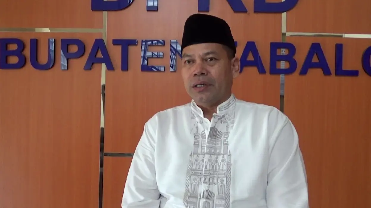 DKUKMPP Tabalong Siap Fasilitasi TOT bagi Komunitas Pelaku UMKM Sarleta