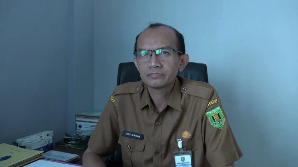 Tabalong Ngebut Digitalisasi, Puluhan Desa Segera Terkoneksi WiFi Gratis di RTH