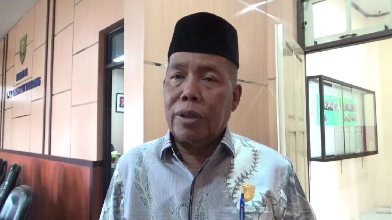 DPRD Tabalong Dukung Reaktivasi Bandara Warukin, Dorong Pengembangan Bandara