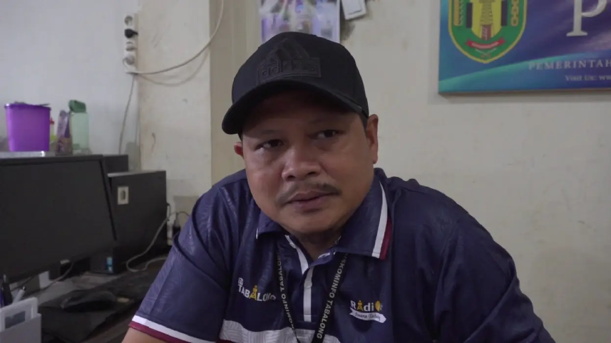 Pemkab Tabalong Buka Layanan Aduan yang Langsung Dipantau Bupati