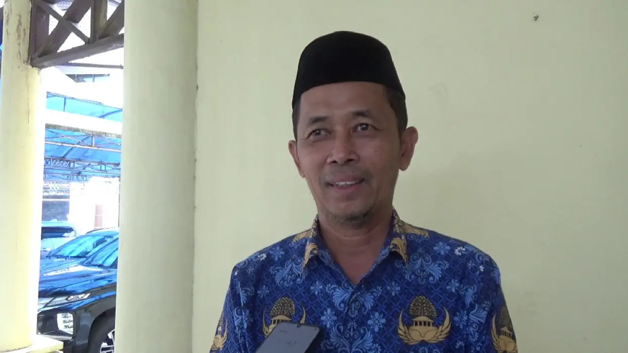 Relokasi RPH dari Mabuun ke Hikun, Disbunnak Pastikan Pembangunan Rampung dalam 3 Bulan