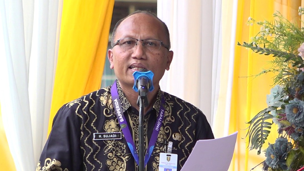 Pemkab Tabalong Targetkan Pertumbuhan Ekonomi Diatas 5%