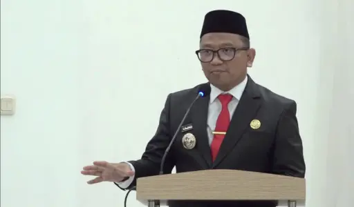 Bupati Tabalong Dorong PKK Kecamatan Jadi Pelopor Ketahanan Pangan Keluarga