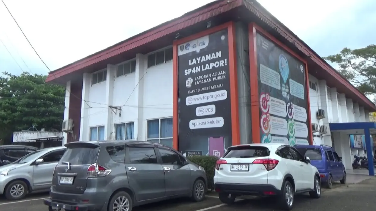 Masyarakat Apresiasi Keberadaan Layanan Aduan Masyarakat Pemkab Tabalong