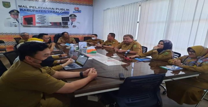Monitoring Identifikasi Risiko/Titik Rawan Gratifikasi dan Mitigasinya pada Pelayanan Publik