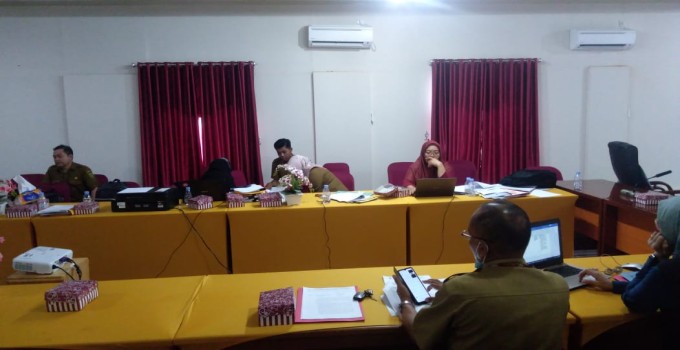 Pengawasan Penyelenggaraan Pemerintah Daerah