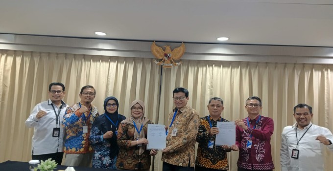 Tabalong hadiri Desk Verifikasi MCP tahun 2024