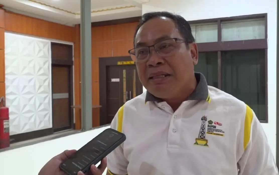 500 Jemaah Haji Tabalong Siap Berangkat, Tabalong Pastikan Semua Persiapan Matang