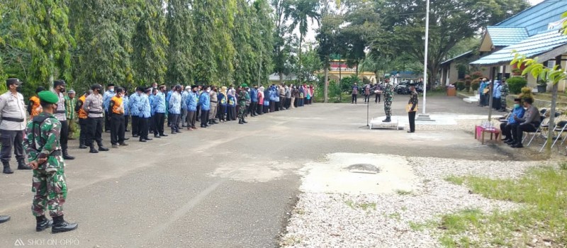 Upacara Peringatan Hari Kesadaran Nasional