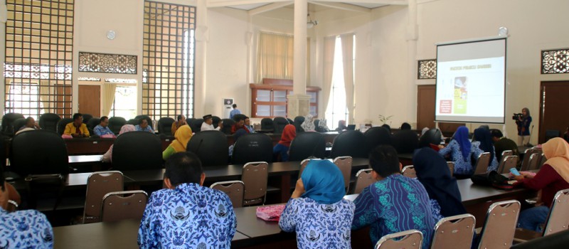 Sosialisasi Kesehatan Tentang Kanker dan Tumor