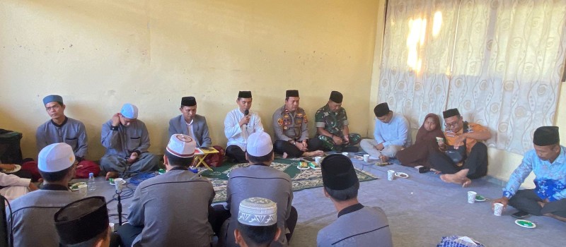 Maulid Nabi Muhammad SAW 1445 H di Kecamatan Jaro