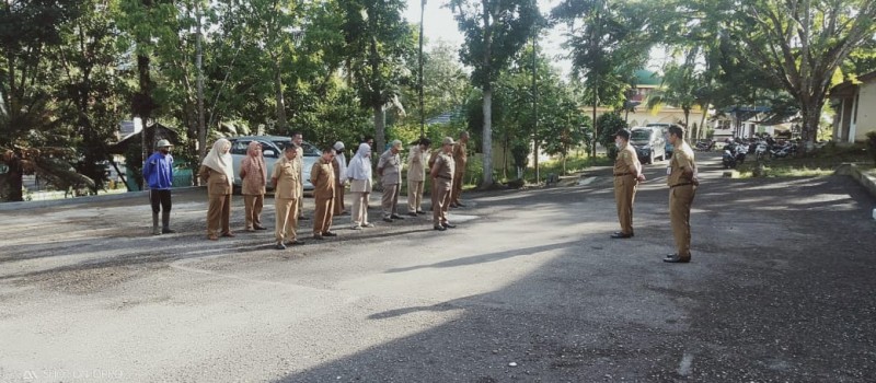 Apel Pagi