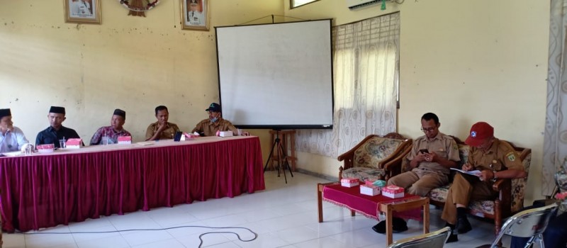 Rapat LPTQ