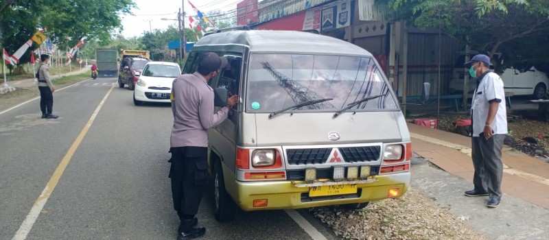 Giat razia faksin