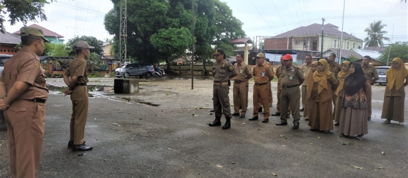Apel Pagi 2 Mei 2023
