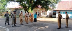 Apel Pagi Senin 27 Juni 2022