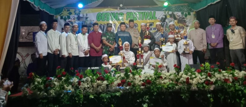 Festival Tanglong Ke-IX Tahun 2023