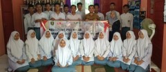 Konseling Pra Nikah Untuk Remaja dan Calin Pengantin