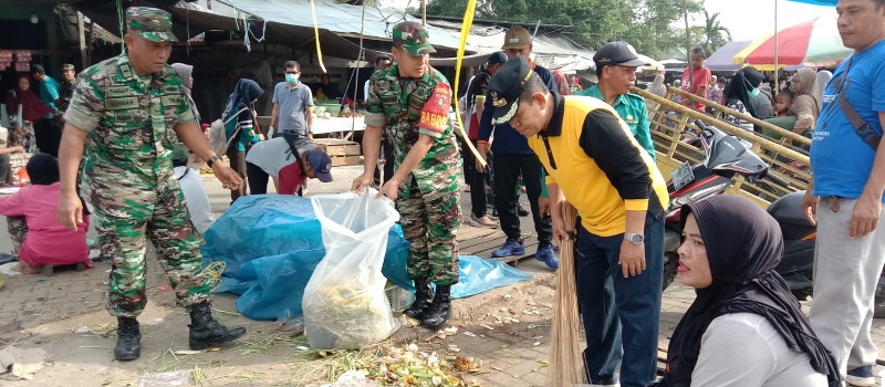 Gotong Royong Bersama