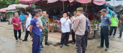 Monitoring dan Aksi Kerja