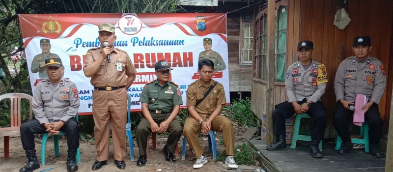 Bedah Rumah Rutilahu